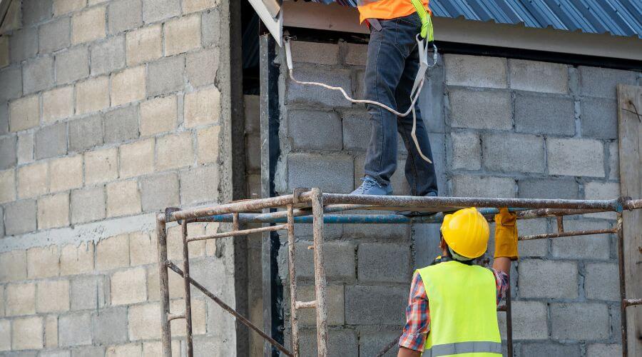 Expert new roof installation services in Anthony, NM